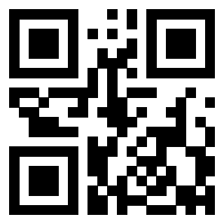 3914854465 QrCode associato