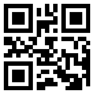 Scansione del QrCode di 3914854468