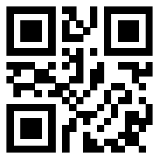 Immagine del QrCode di 3914854470