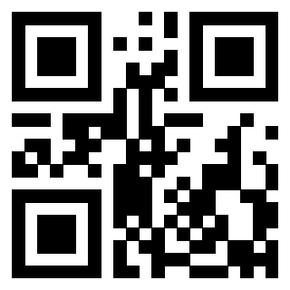 3914854471 - Immagine del Qr Code associato