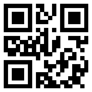 Immagine del Qr Code di 3914854475
