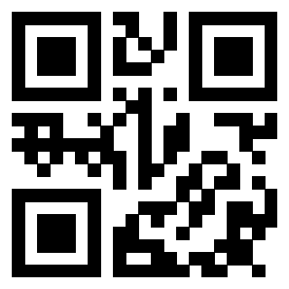 3914854479 - Immagine del Qr Code associato