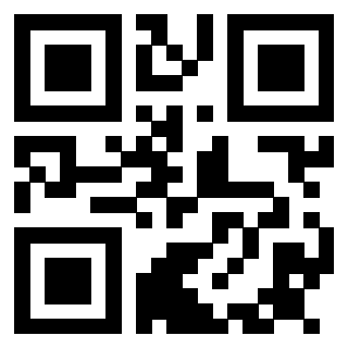 Il QrCode di 3914854488