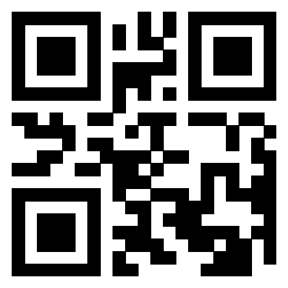 Scansione del QrCode di 3914854493