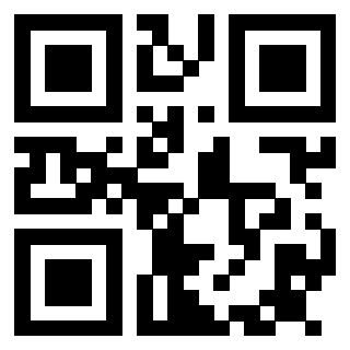 3914854496 Qr Code associato