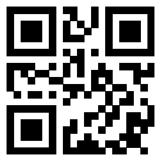 3914854501 - Immagine del QrCode associato