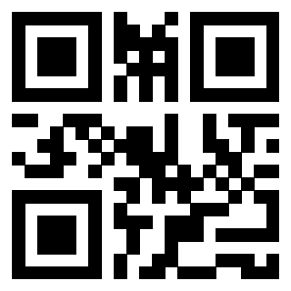 Scansione del QrCode di 3914854503