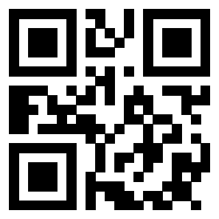 3914854505 QrCode associato