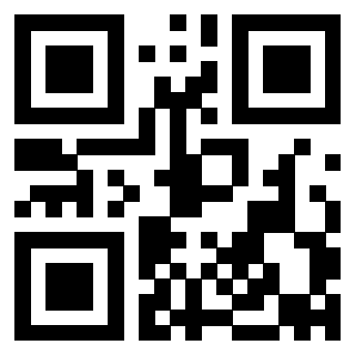 Immagine del Qr Code di 3914854509