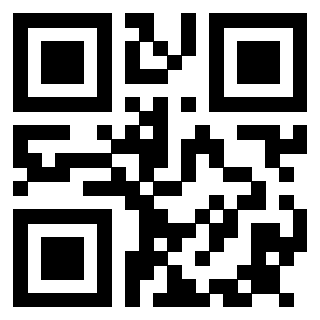 Immagine del Qr Code di 3914854511