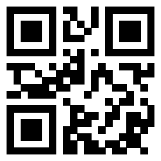 3914854513 QrCode associato