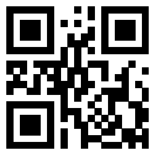 Scansione del QrCode di 3914854514