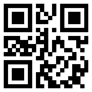 Immagine del QrCode di 3914854518