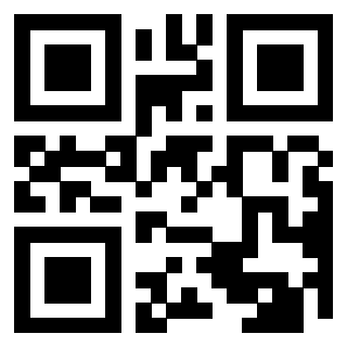 Immagine del QrCode di 3914854521