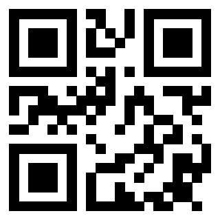 Immagine del Qr Code di 3914854524