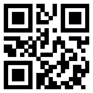 Immagine del Qr Code di 3914854525