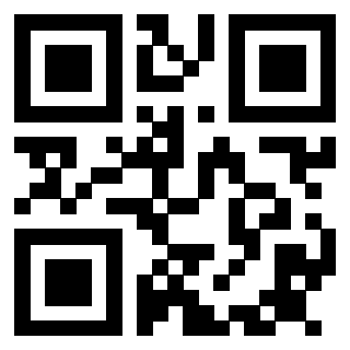 3914854526 QrCode associato
