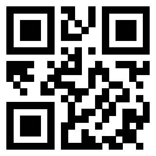 Immagine del QrCode di 3914854529