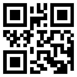 3914854532 - Immagine del QrCode associato