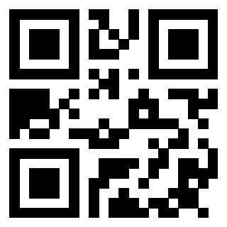 Scansione del QrCode di 3914854533