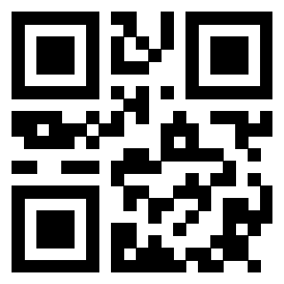 3914854534 QrCode associato