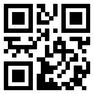 Immagine del QrCode di 3914854540
