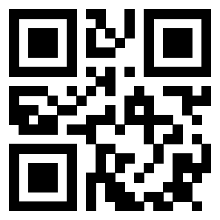 Immagine del Qr Code di 3914854542