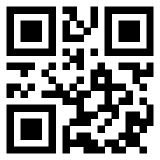 Scansione del QrCode di 3914854544
