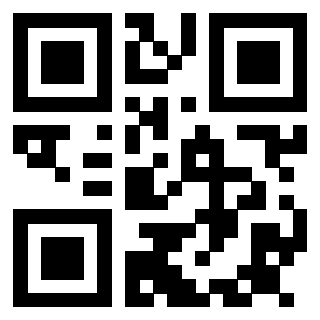3914854545 - Immagine del Qr Code associato