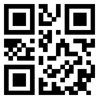 Immagine del Qr Code di 3914854551