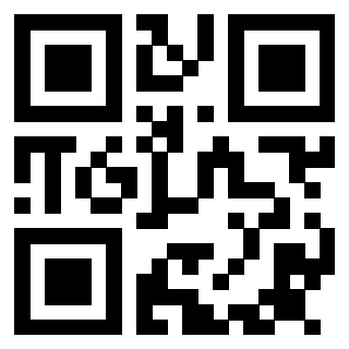 Scansione del QrCode di 3914854552