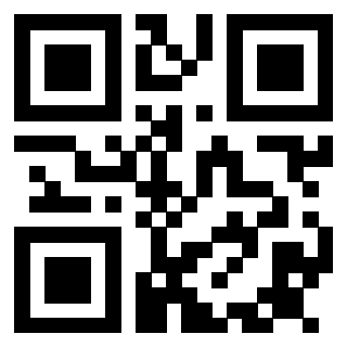 3914854554 - Immagine del Qr Code associato