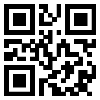 3914854555 Qr Code associato