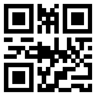 Immagine del Qr Code di 3914854559