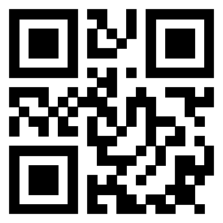 3914854560 - Immagine del QrCode associato