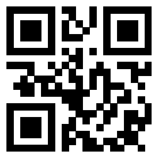 Il QrCode di 3914854561