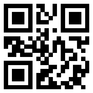Il Qr Code di 3914854563