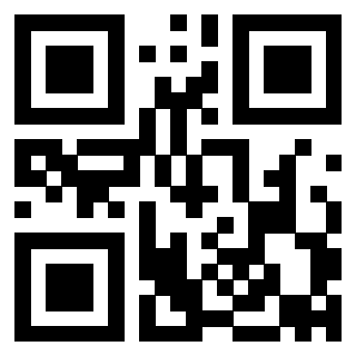 Scansione del QrCode di 3914854565