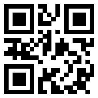 Immagine del Qr Code di 3914854572