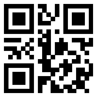 Il QrCode di 3914854575