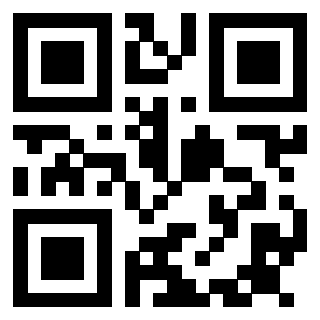 Immagine del Qr Code di 3914854576