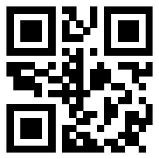 Immagine del QrCode di 3914854577