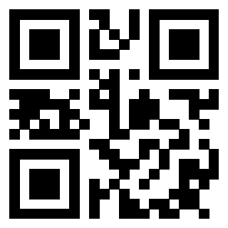 Scansione del QrCode di 3914854578