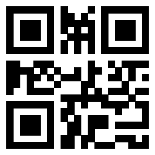 3914861764 Qr Code associato