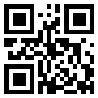 Il QrCode di 3914861765