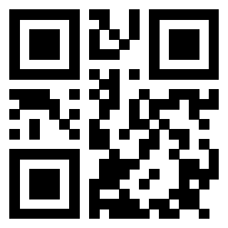 3914861768 - Immagine del QrCode