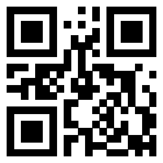 3914861771 - Immagine del Qr Code associato