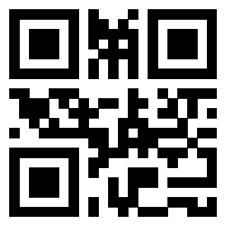 3914861772 QrCode associato