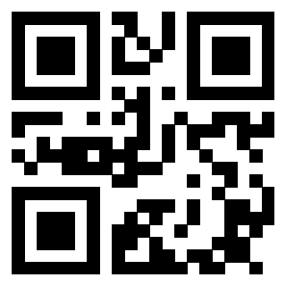 Scansione del Qr Code di 3914861773