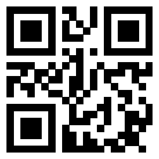 3914861775 Qr Code associato